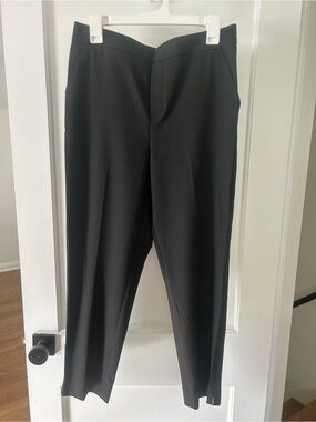 Banana Republic Tailored Pull-on Hayden Dress Pants NWT